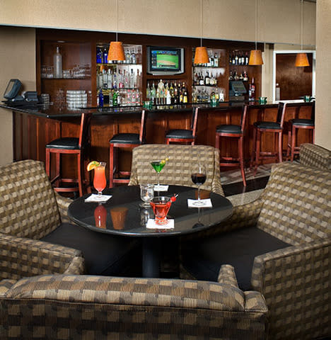 Radisson Fort Worth North at Fossil Creek
