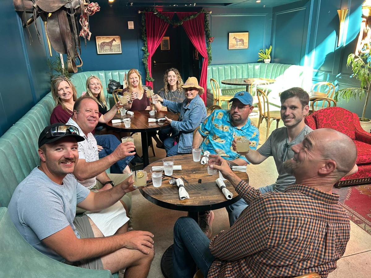 Stockyards Saloon Crawl stockyards-saloon-crawl