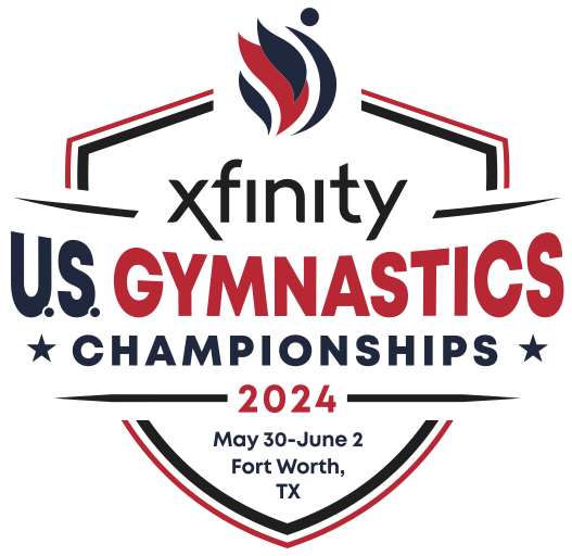 2024 Xfinity U.S. Gymnastics Championships