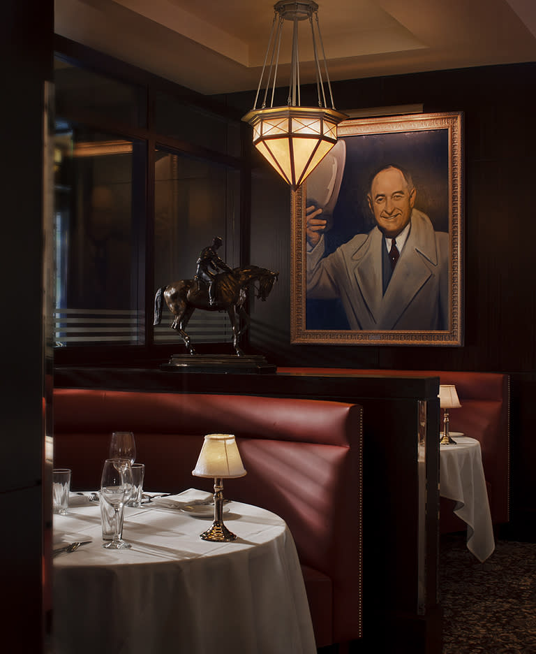 The Capital Grille
