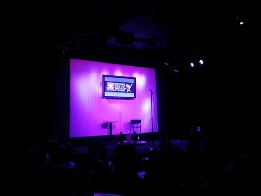 Hyena's Comedy Nightclub