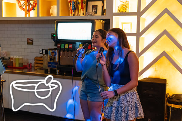 Karaoke Nights