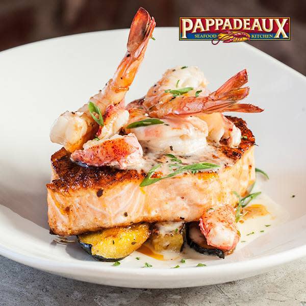 Pappadeux Seafood Kitchen