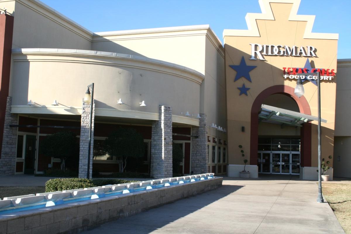 Ridgmar Mall
