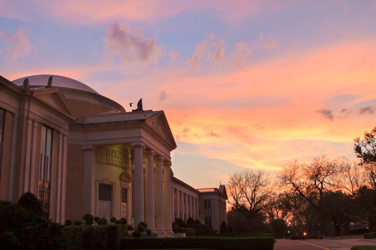 Southwestern Baptist Theological Seminary