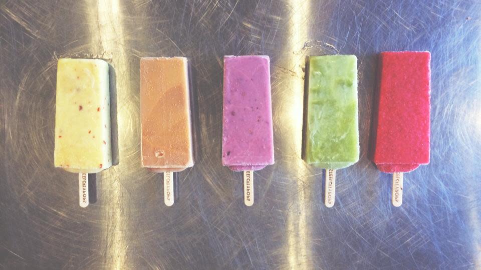 Steel City Pops