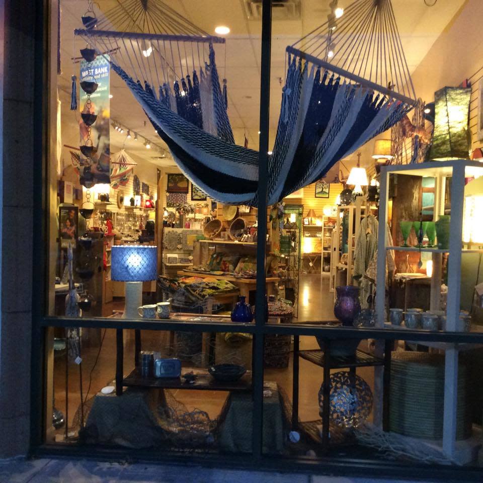 Ten Thousand Villages Near Me