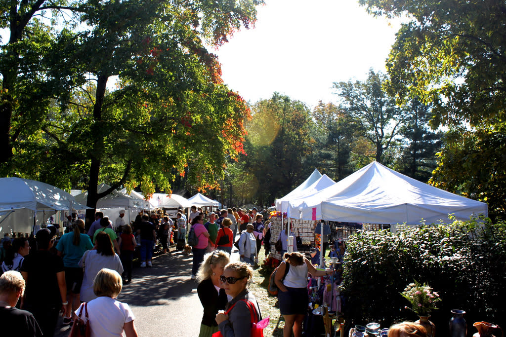 Catoctin Colorfest