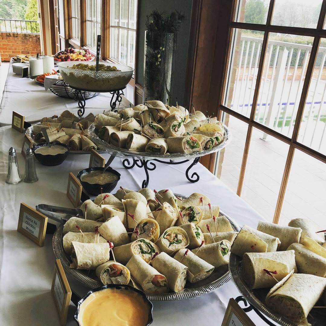 Leiters' Fine Catering