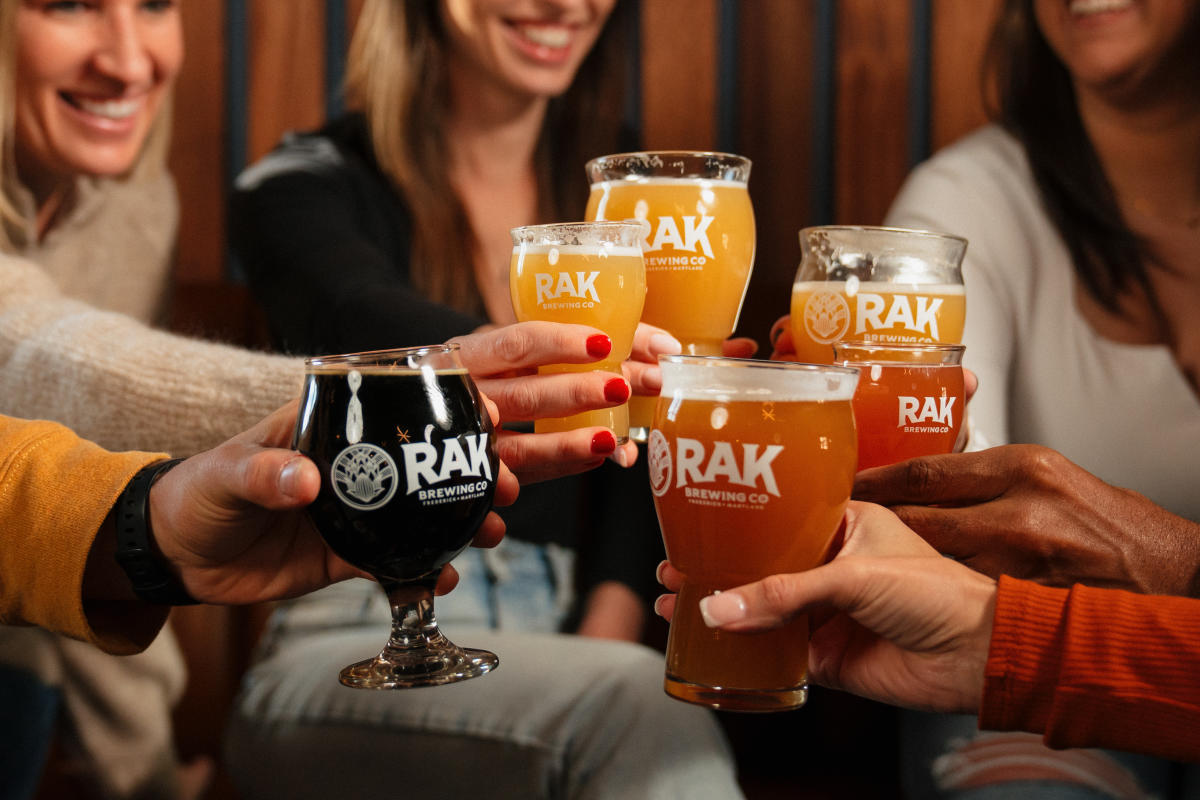 RAK Brewing Co