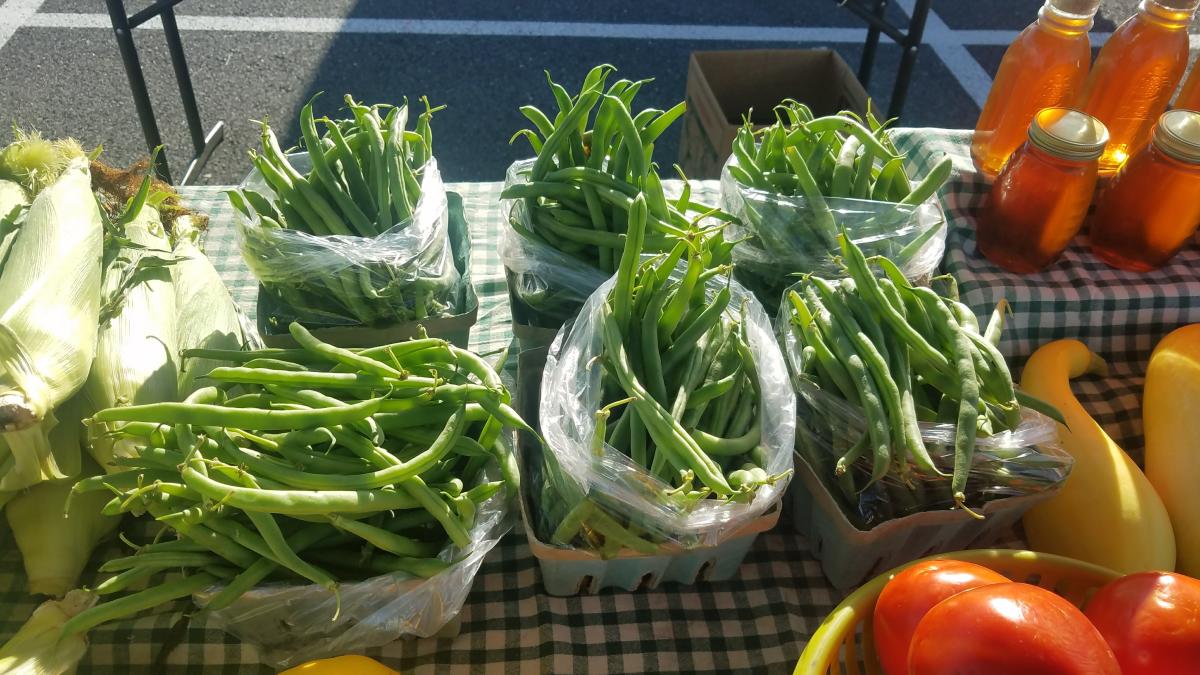 Myersville Farmers Market