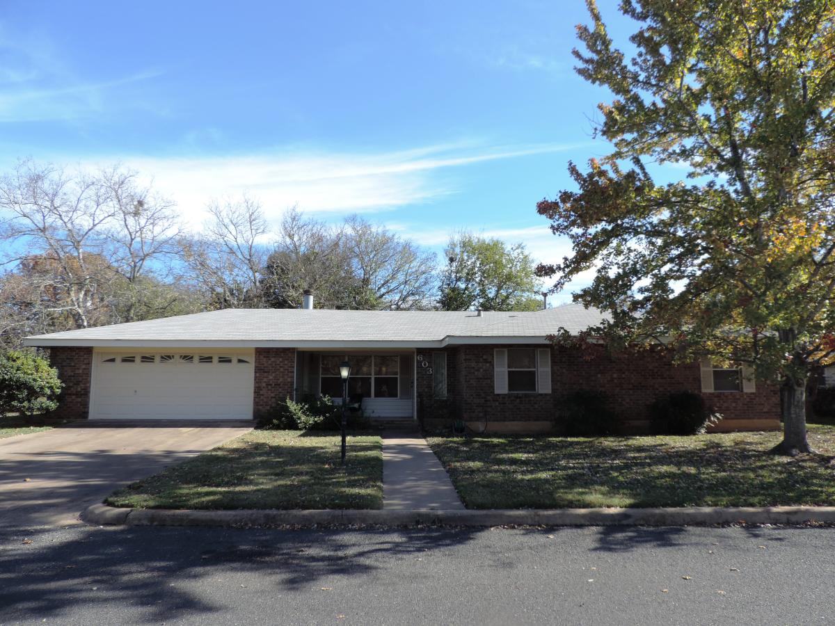 Anderson 603 Bed & Breakfasts / Guesthouses / Inns