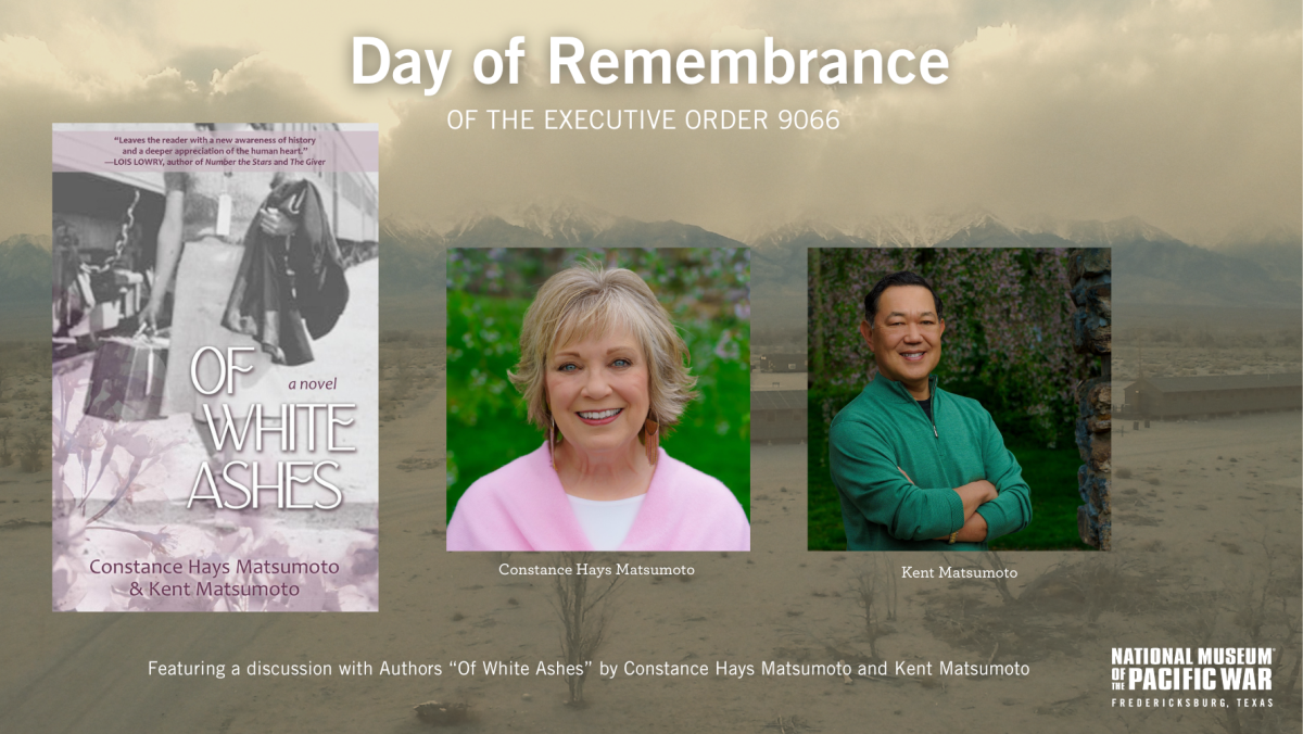Day of Remembrance History & Heritage Events