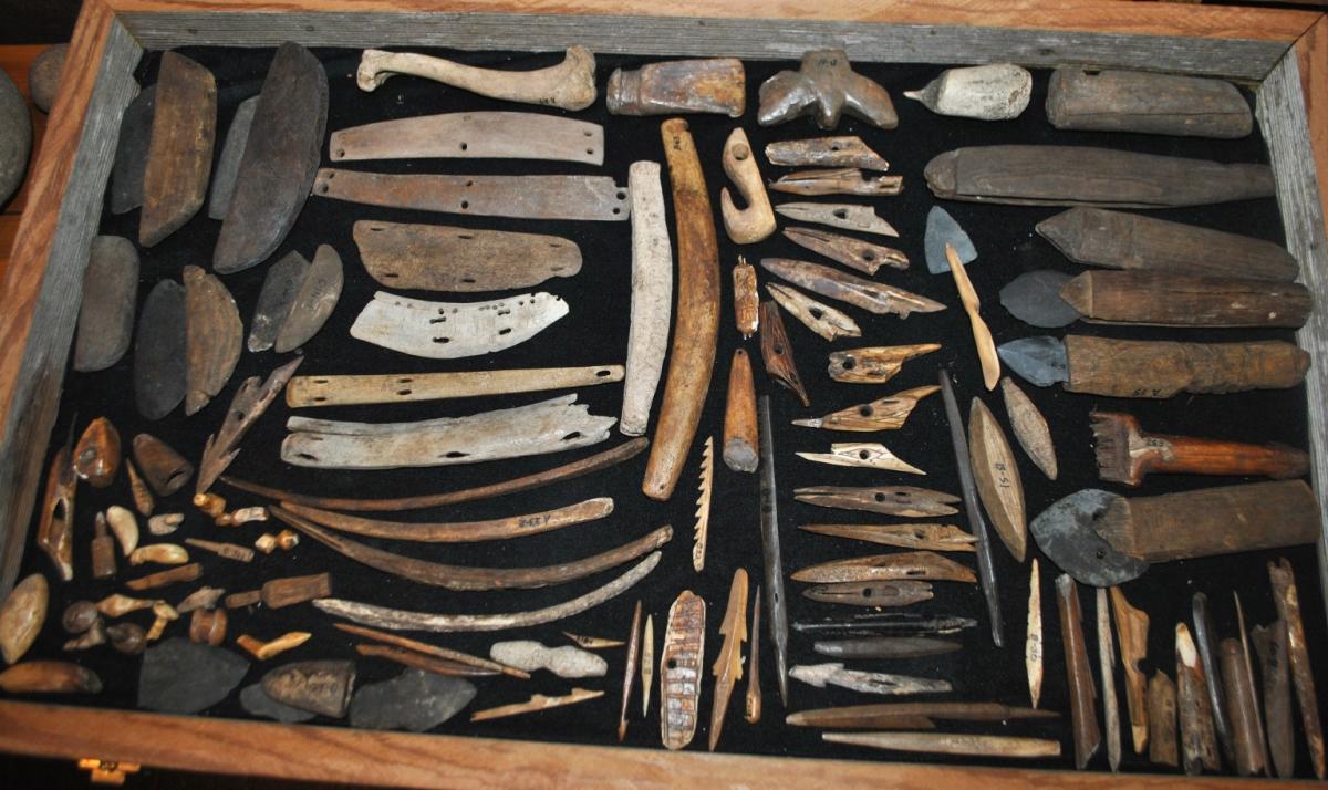 Hill Country Indian Artifact Show 2025 Major Events & Festivals