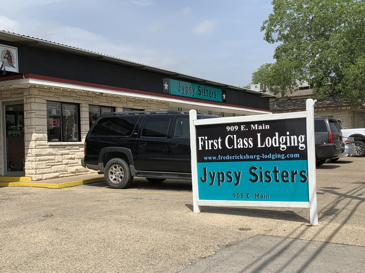 Jypsy Sisters Gifts/Novelties