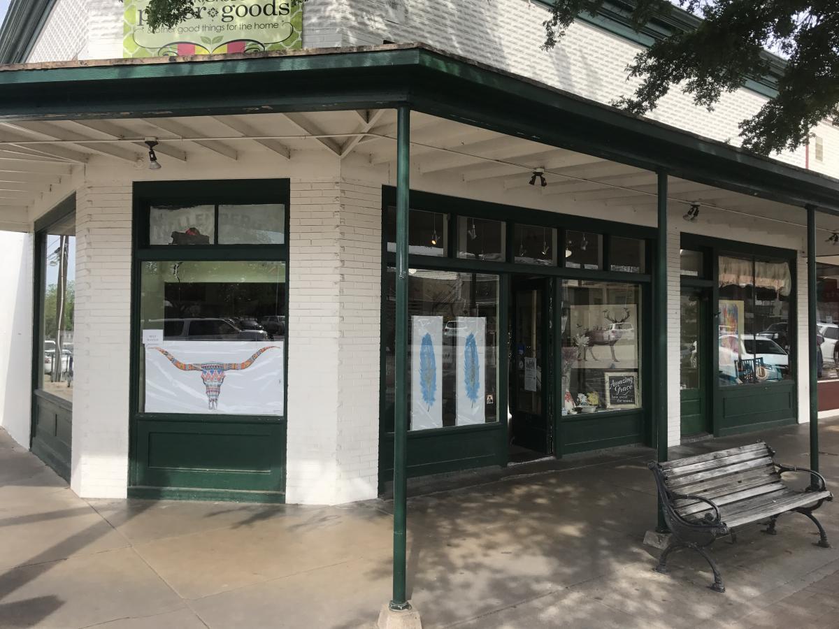 The Sweet Lily Gifts/Novelties