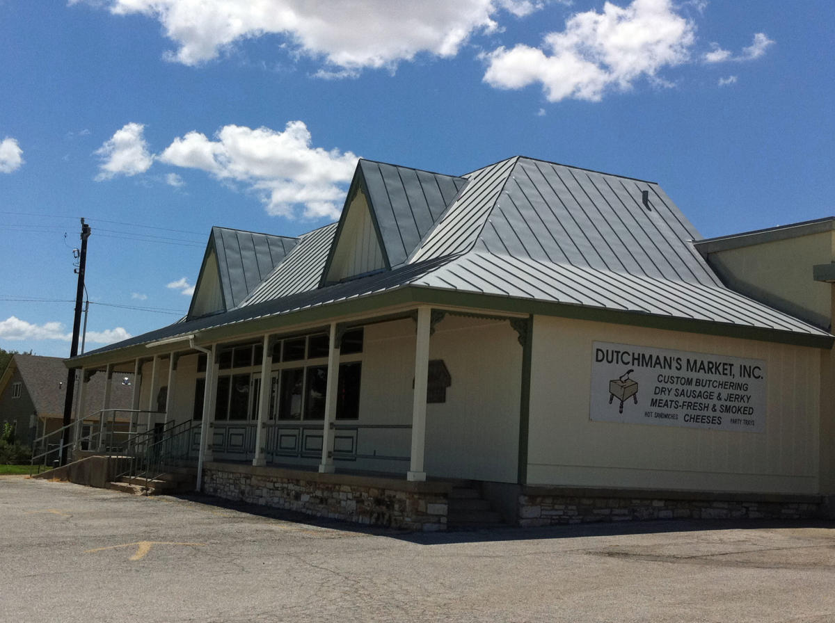 Dutchman's Market Gifts/Novelties