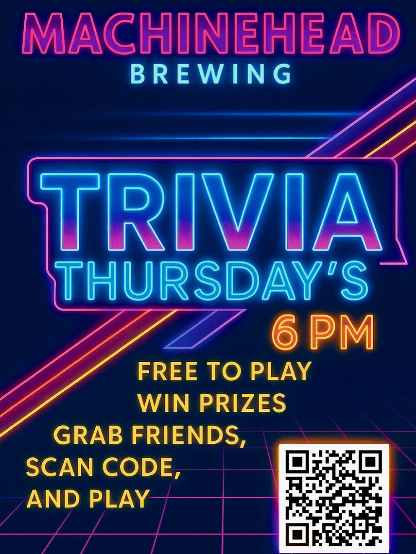 Trivia Today Sign Up Trivia Thursdays