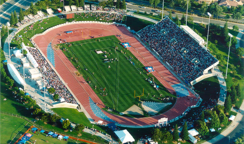 Veterans memorial stadium new arrivals