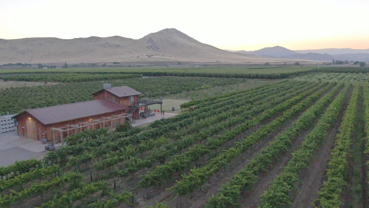 Cedar View Winery