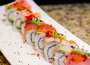 Japanese Kitchen Steak & Seafood House