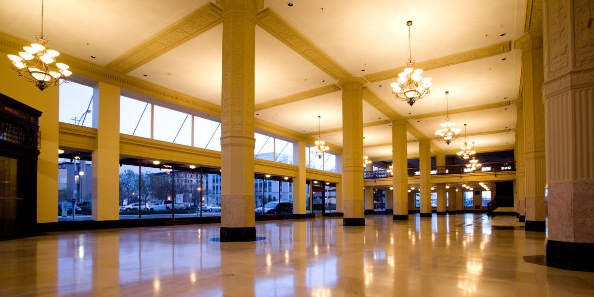The Grand