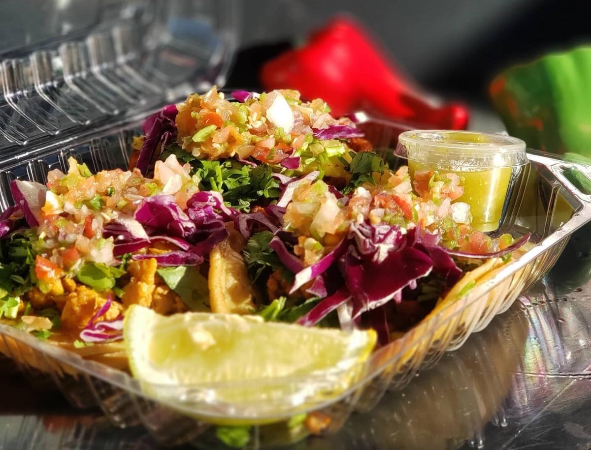 Gonzalez Taqueria