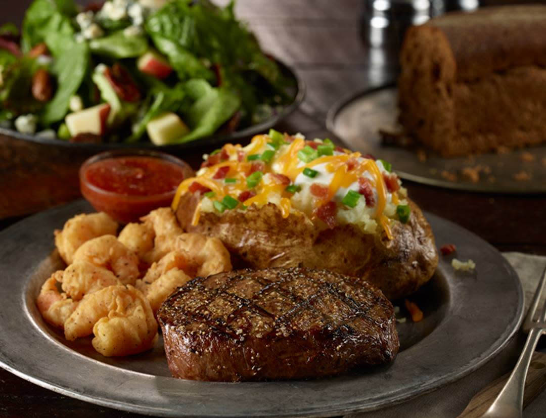 54th Street Grill