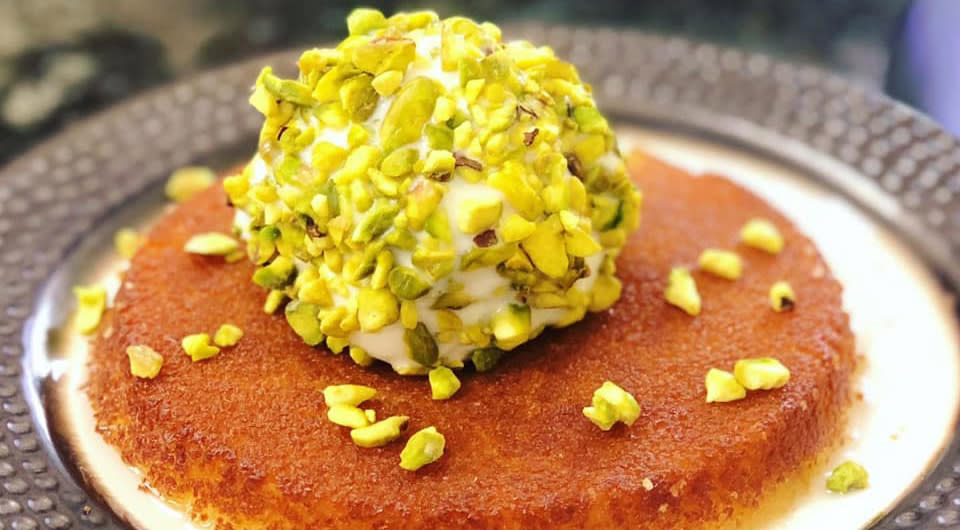 Bigdash Ice Cream & Pastries