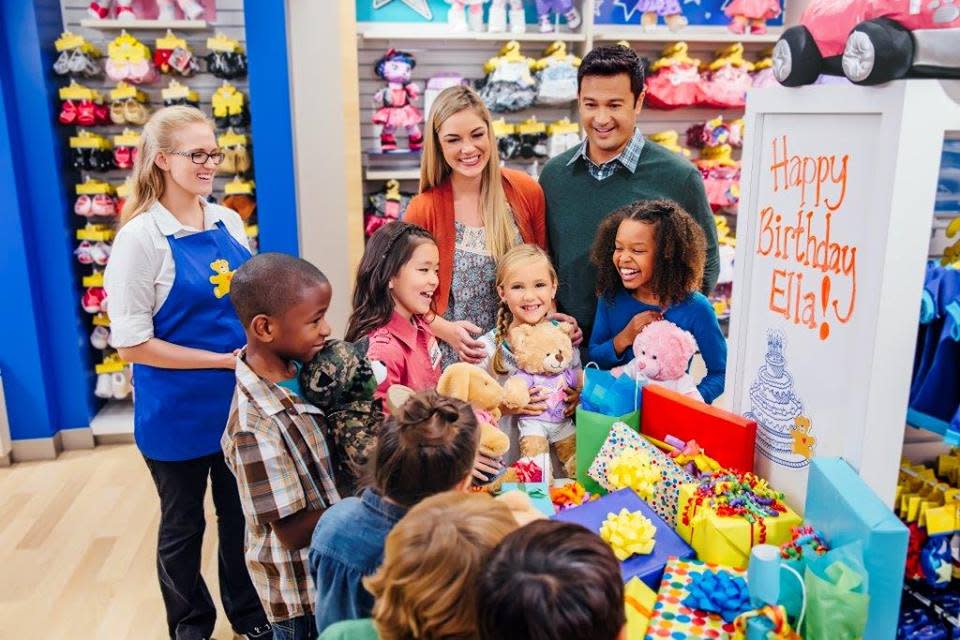 BuildABear