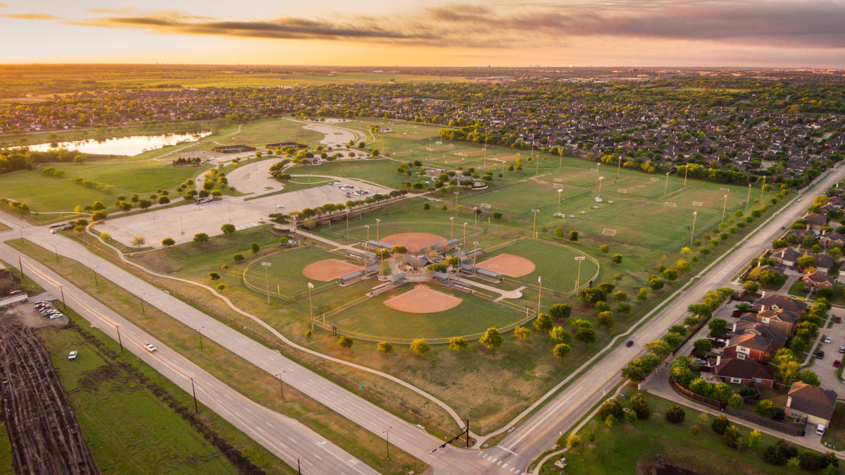 Warren Sports Complex