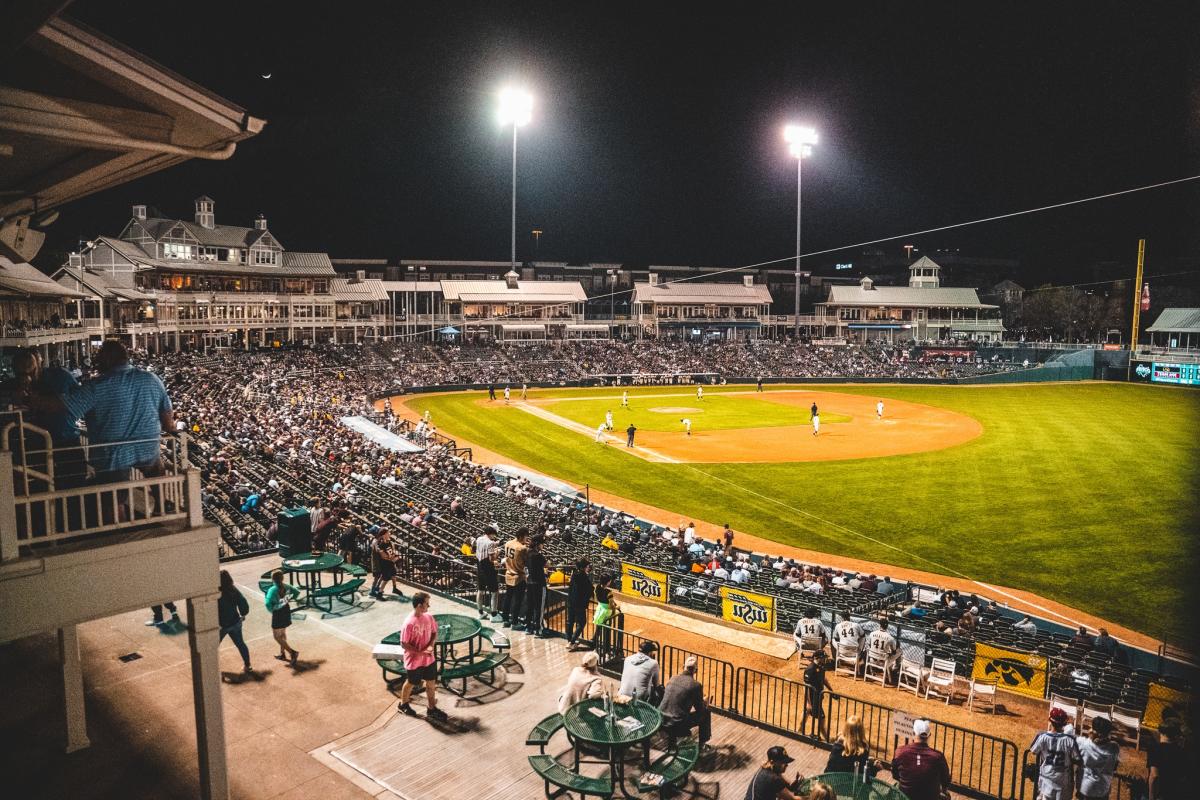 Frisco College Baseball Classic