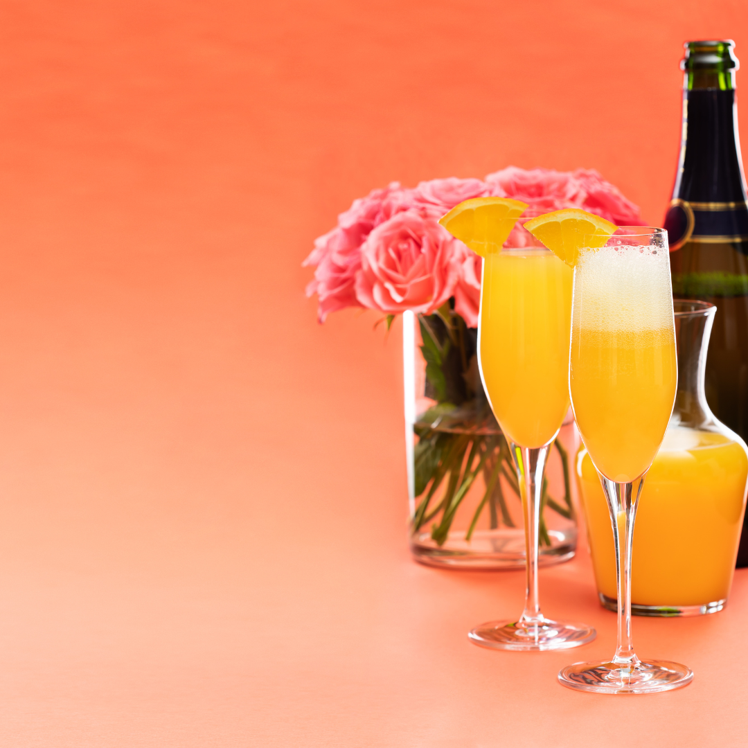 Mother’s Day at Ryder Cup Grille