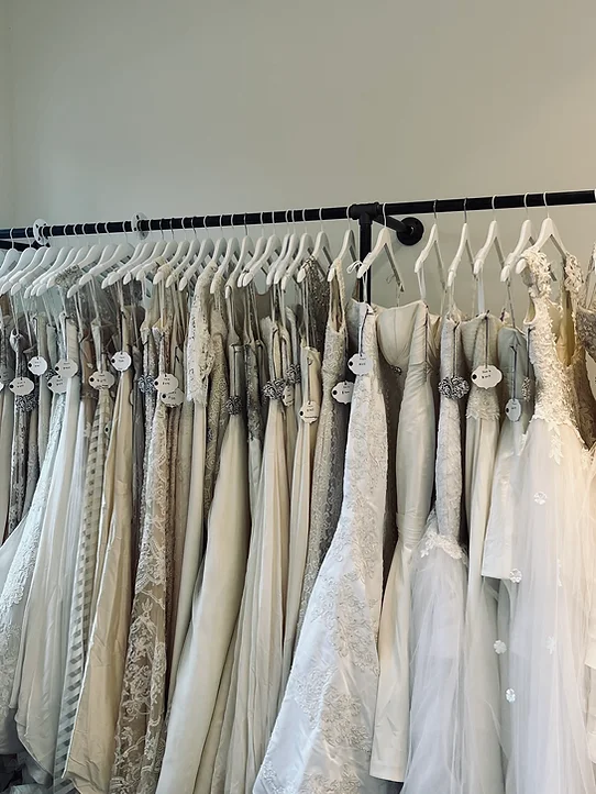 Joy's bridal boutique 2025