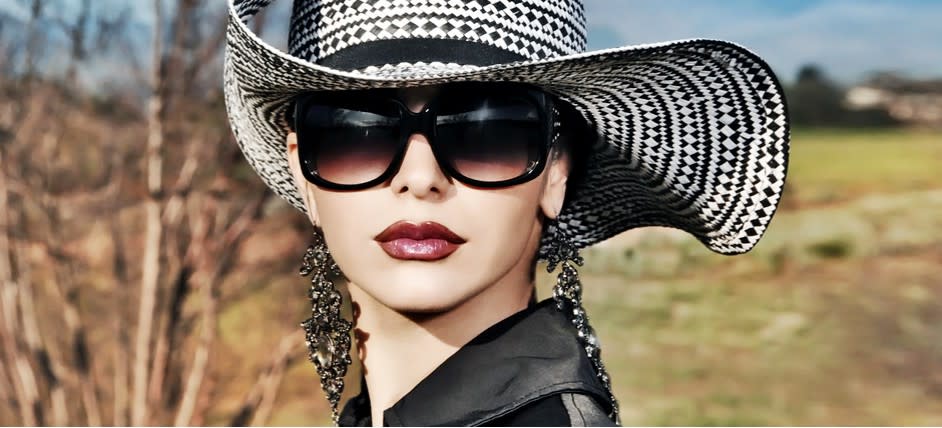 Eye Candy Sunglasses