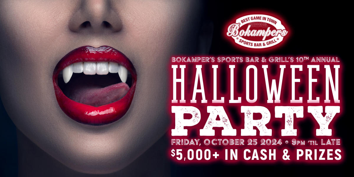 Halloween Party