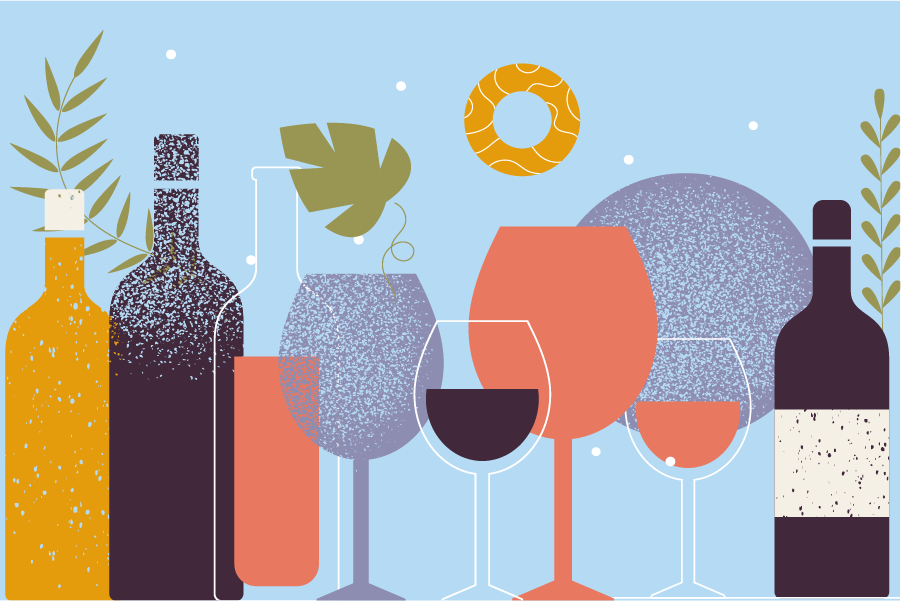 DISCOVERY WINE TASTINGS!