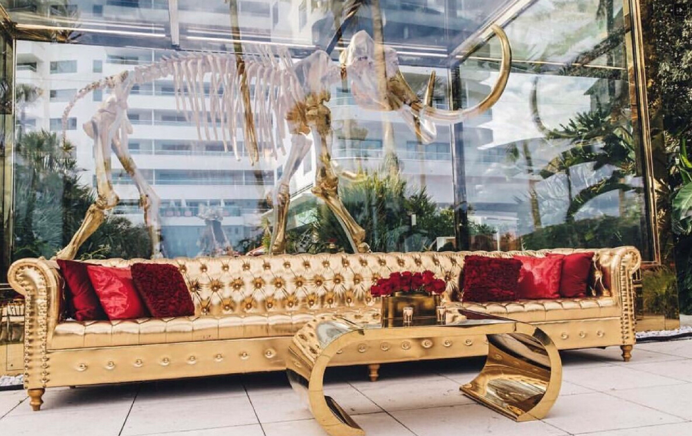 BUBBLE EVENT RENTALS