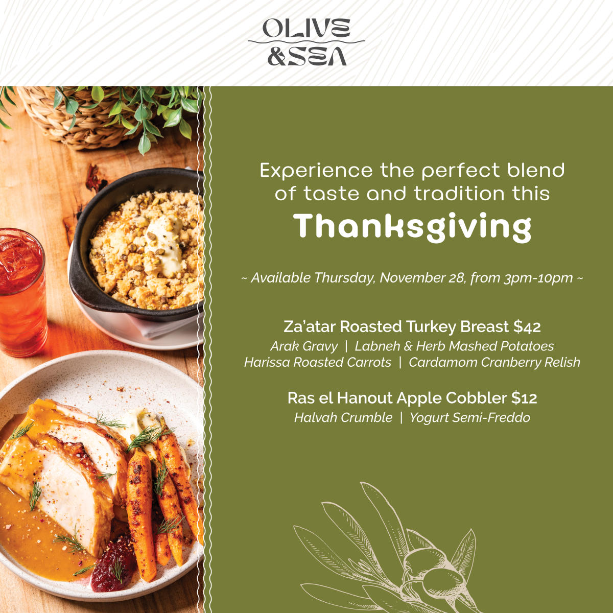 Walmart thanksgiving ad