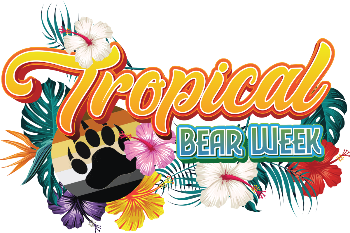 Lauderdale Tropical Bear Week