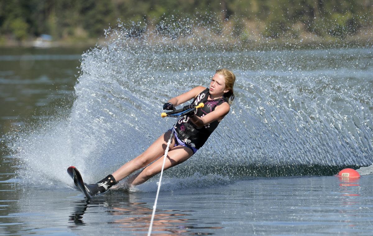 LTS WAKEBOARD AND WATERSKI