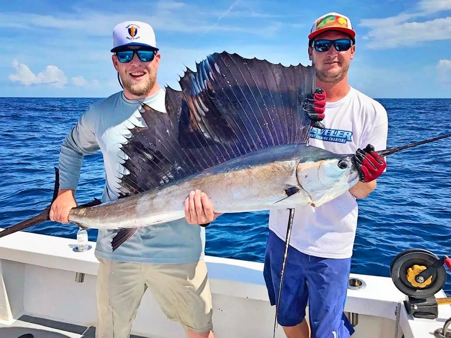 FISH.TRAVEL