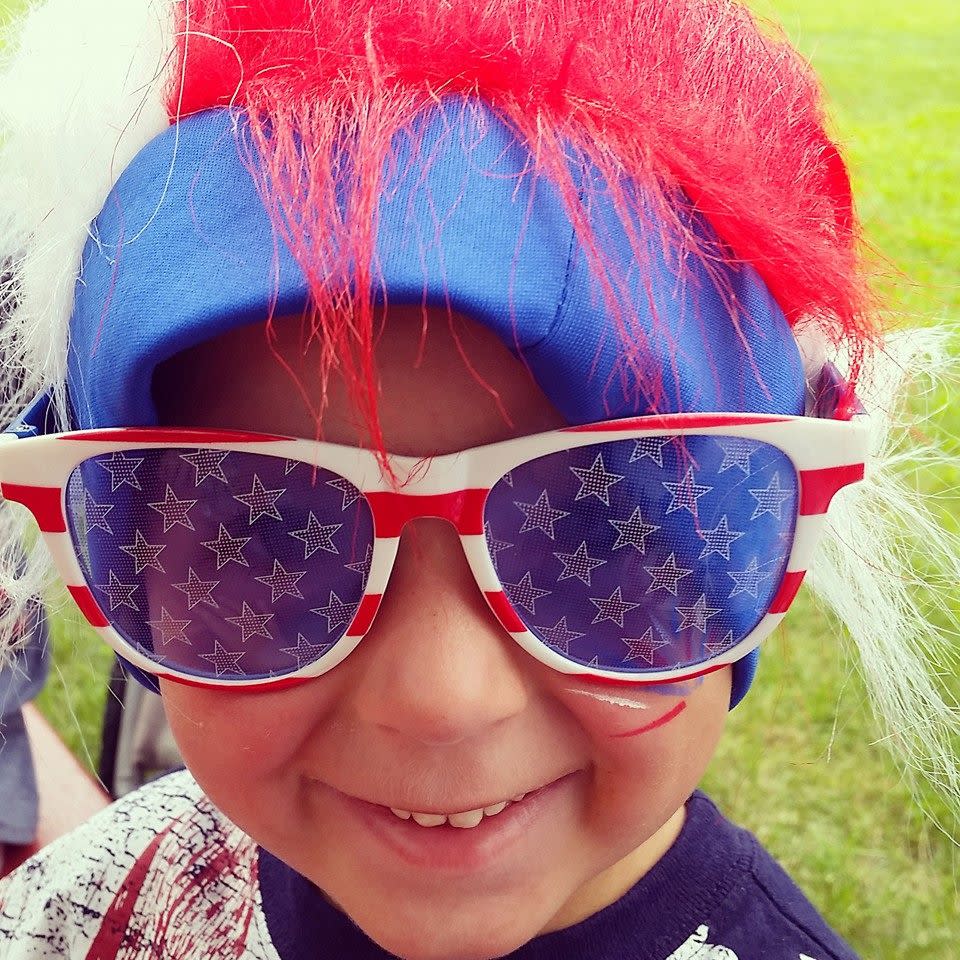 23rd annual galena independence day celebration