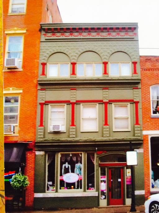 Galena Penthouse Luxury Getaway in Galena, IL Galena Country