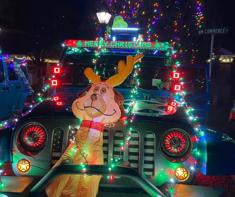 Galena Holiday Kickoff! in Galena, IL Galena Country