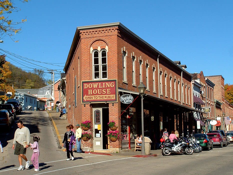 Specialty Gifts Gift Shop in Galena, IL Galena Country