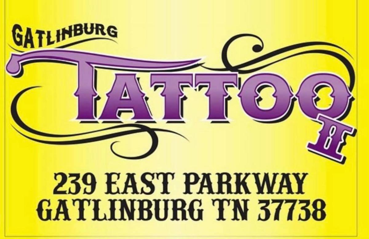 Gatlinburg Tattoo II
