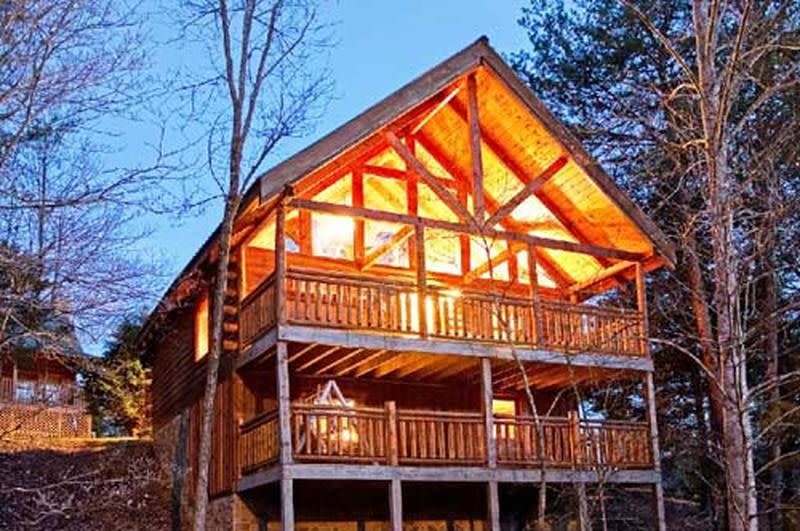 Heartland Cabin Rentals, INC