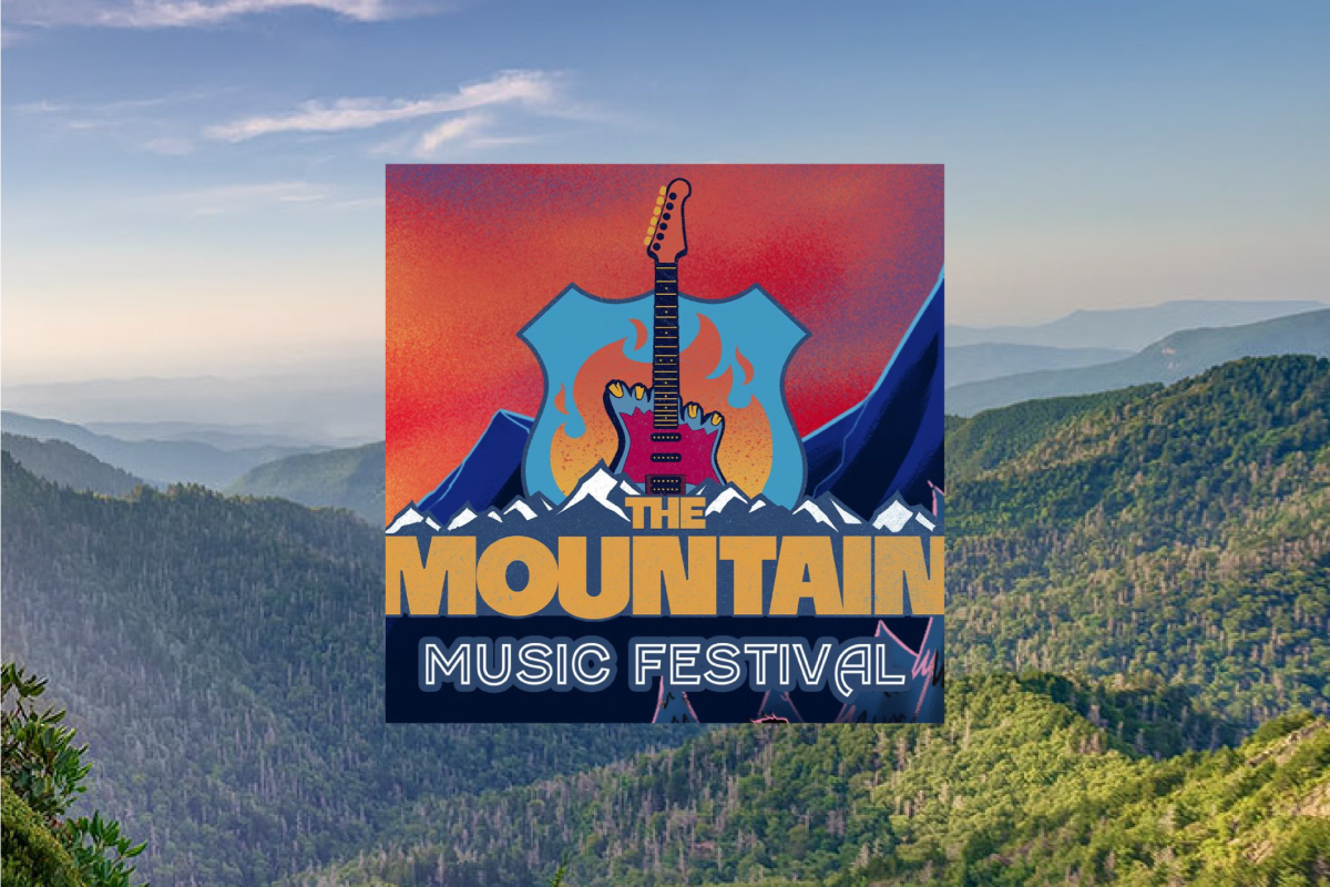 The Mountain Music Festival
