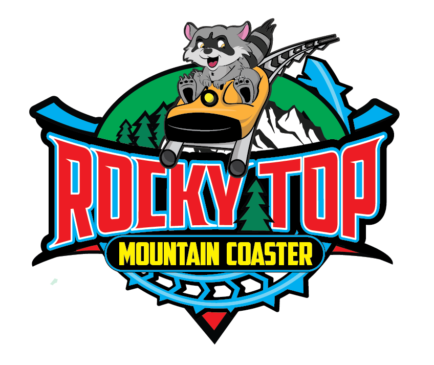 Rocky Top Mountain Coaster